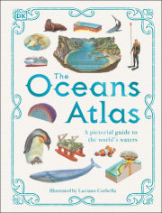 The Oceans Atlas 