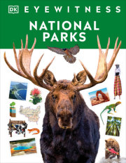 Eyewitness National Parks 