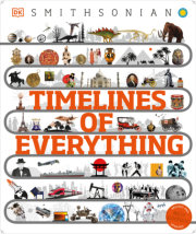 Timelines of Everything