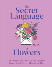 The Secret Language of Flowers 