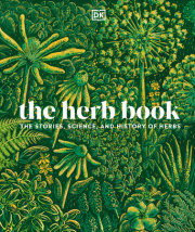 The Herb Book 