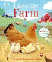 I Love My Farm 