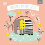 Little Chunkies: Animals in the Wild 