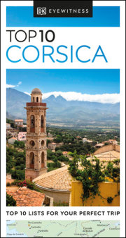 Eyewitness Top 10 Corsica 