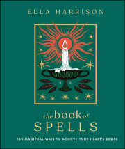 The Book of Spells 