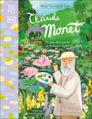 The Met Claude Monet 