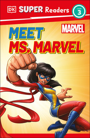 Marvel's Captain Marvel Comics, Graphic Novels, & Manga eBook by