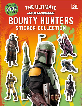 Ultimate Sticker Collection: Marvel (Ultimate Sticker Books)