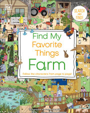 Find My Favorite Things Farm 