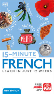 15-Minute French