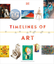 Timelines of Art