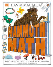 Mammoth Math 