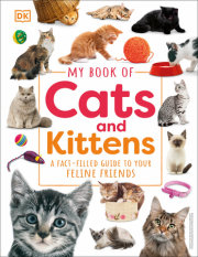 My Book of Cats and Kittens 