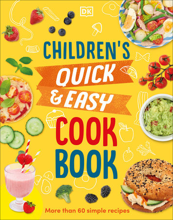 Cheap and Easy Cookbooks