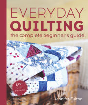 Everyday Quilting
