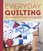 Everyday Quilting 