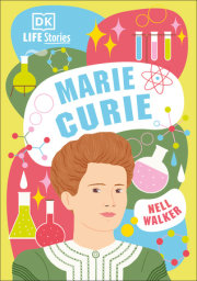 DK Life Stories Marie Curie 