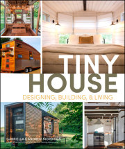 Tiny House Designing, Building & Living 