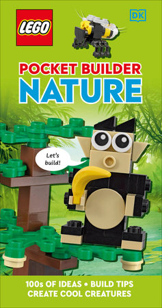 Lego construction online book