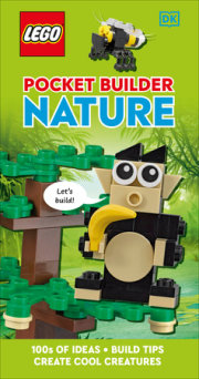 LEGO Pocket Builder Nature 