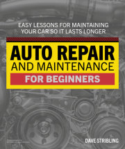 Auto Repair & Maintenance for Beginners 