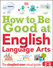 How to Be Good at English Language Arts 
