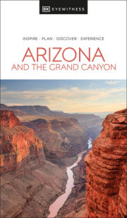 Arizona and the Grand Canyon 
