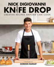 Knife Drop 