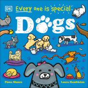 Every One Is Special: Dogs 