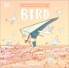 Adventures with Finn and Skip: Bird