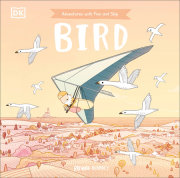Adventures with Finn and Skip: Bird 