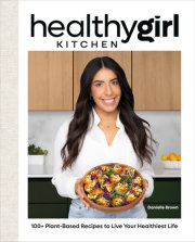 HealthyGirl Kitchen 