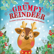 The Grumpy Reindeer 