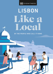 Lisbon Like a Local: By the People Who Call It Home 