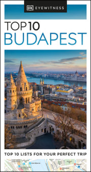 DK Top 10 Budapest 
