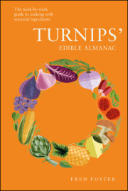Turnips' Edible Almanac 