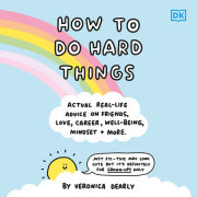 How to Do Hard Things