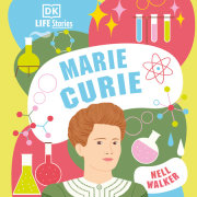 DK Life Stories Marie Curie 