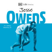 DK Life Stories Jesse Owens 