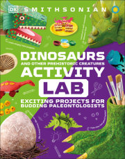 Dinosaur Activity Lab 