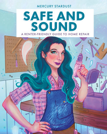 Safe and Sound by Mercury Stardust: 9780744079074 | PenguinRandomHouse.com:  Books