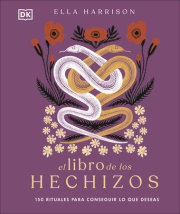 El libro de los hechizos (The Book of Spells) 