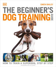 The Beginner's Dog Training Guide 