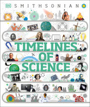 Timelines of Science 