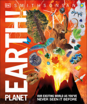 Knowledge Encyclopedia Planet Earth!