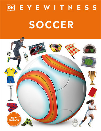 Sports: Facts at Your Fingertips (Pocket Eyewitness): DK: 9780241477915:  : Books