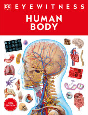 Eyewitness Human Body 