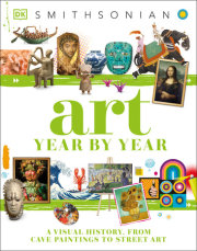 Art Year by Year 