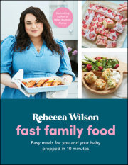 Fast Family Food 