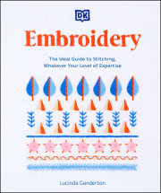 Embroidery 